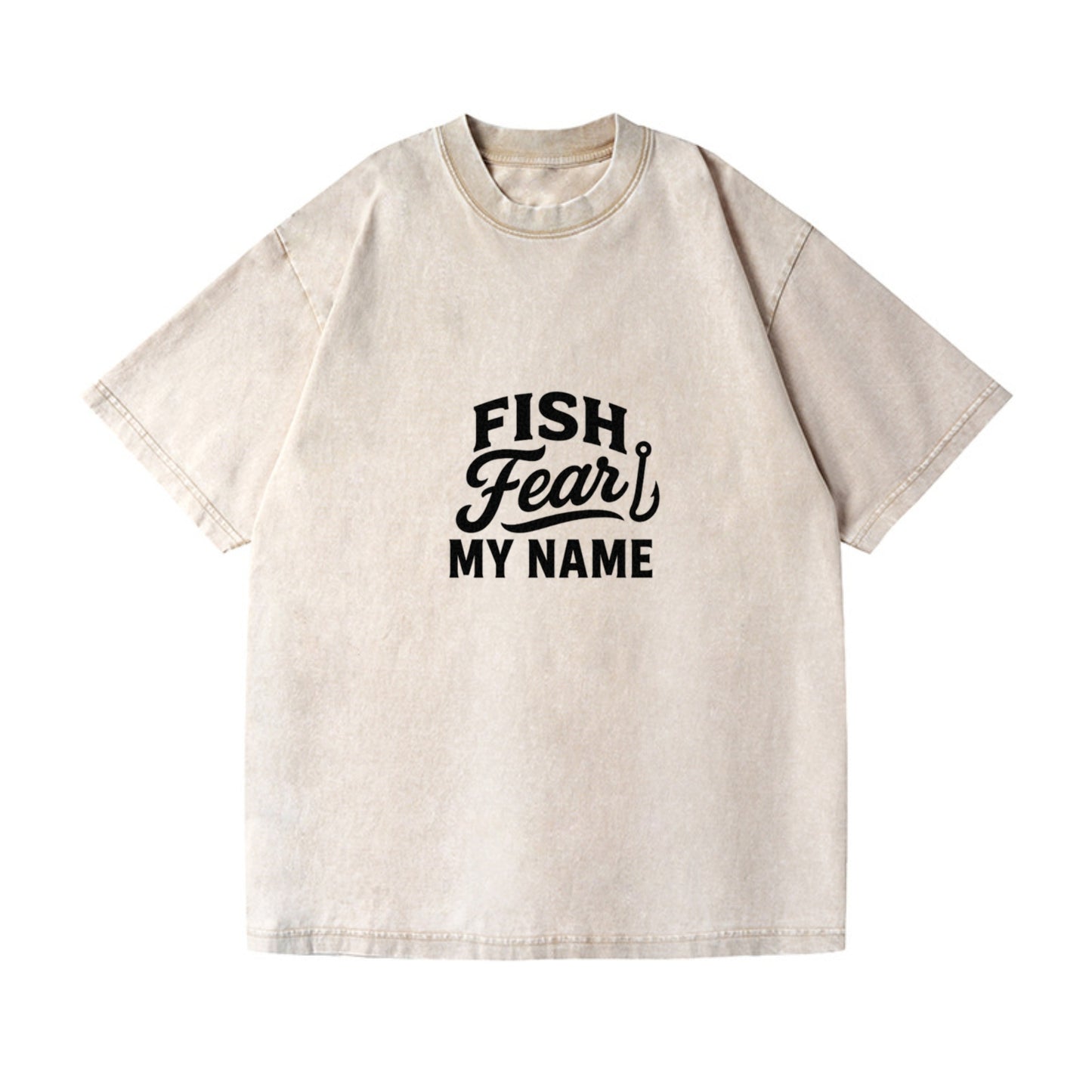 fearless fishers catch and release Hat