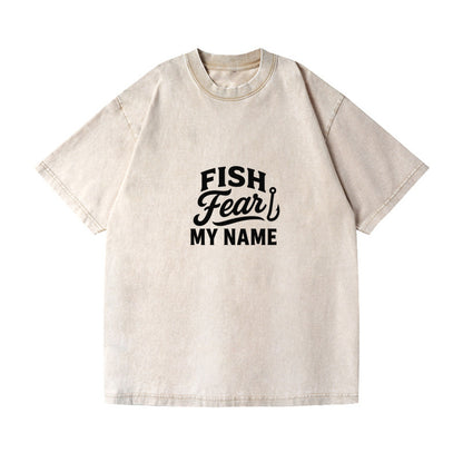 fearless fishers catch and release Hat