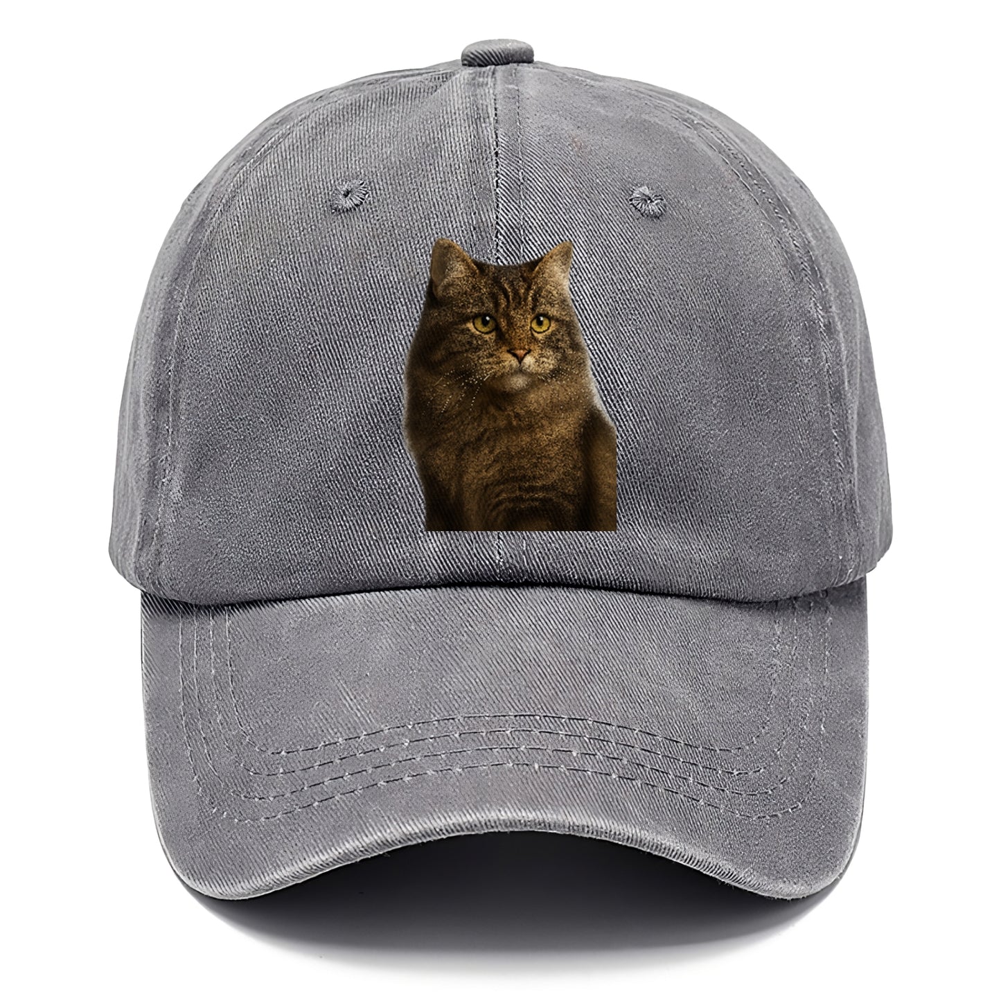 cymric-playful-spirit Hat