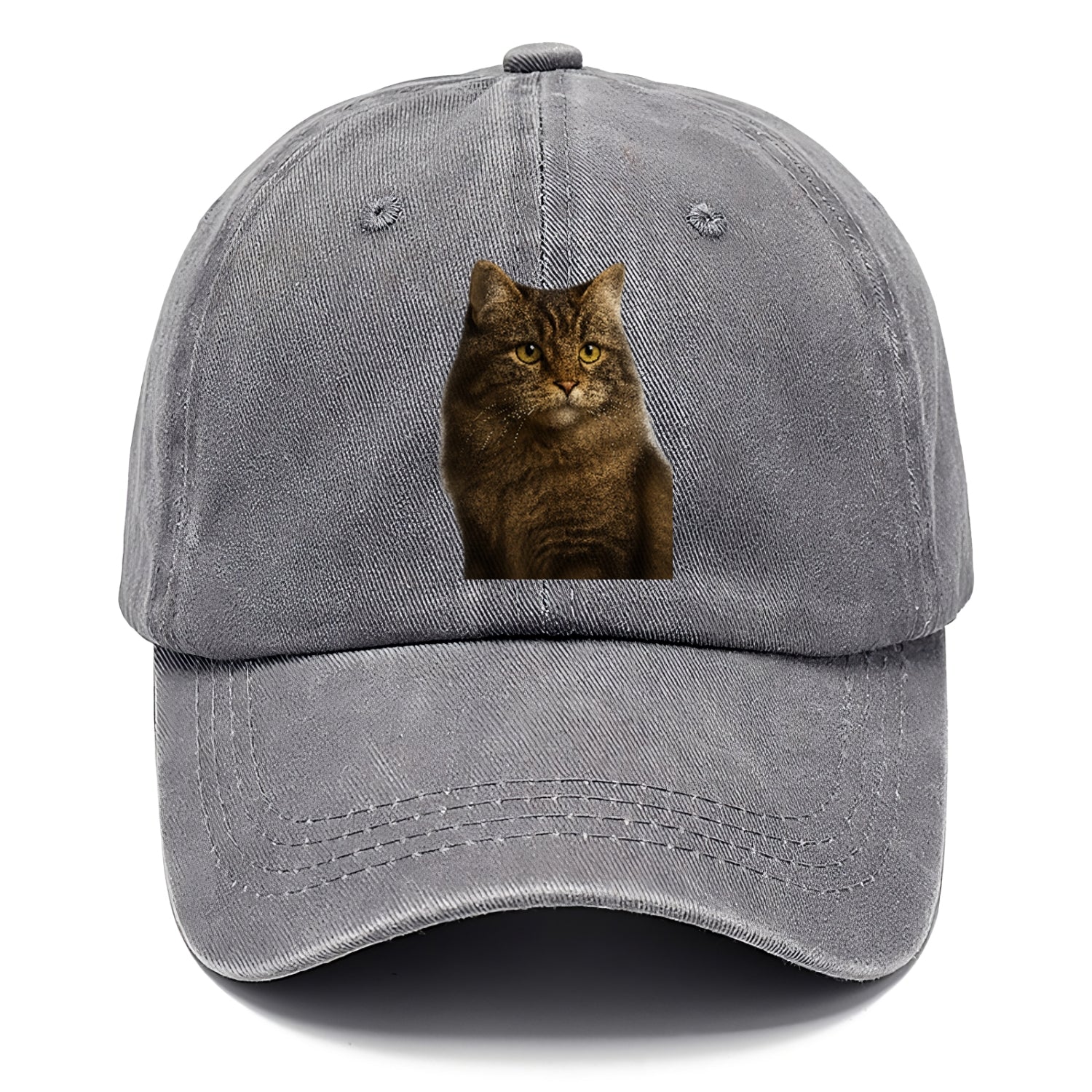 cymric-playful-spirit Hat