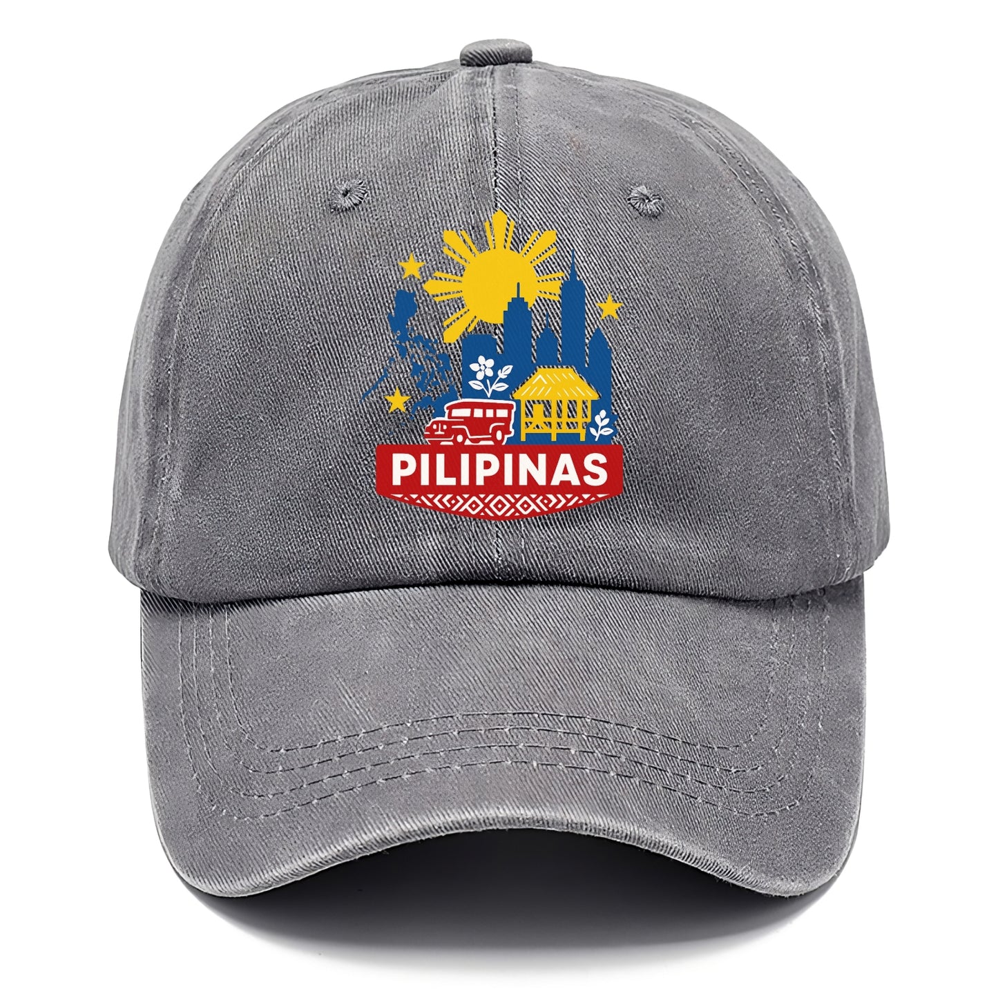cultural   national pride Hat
