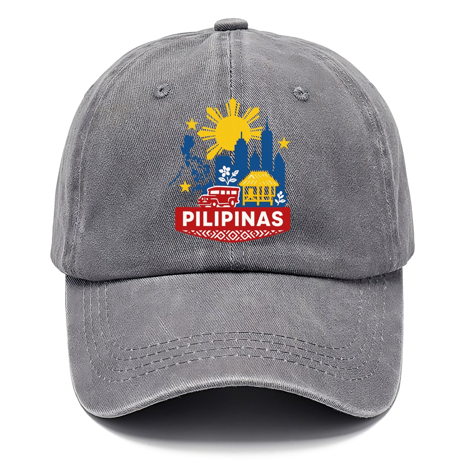 cultural   national pride Hat