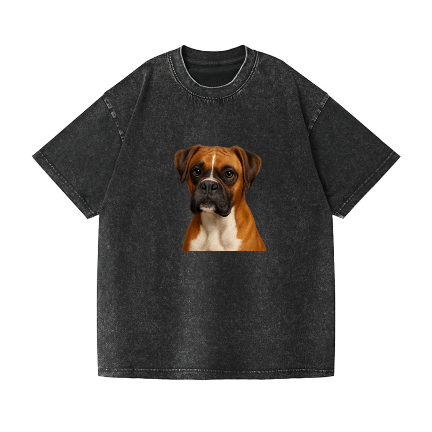 boxer portrait design Hat
