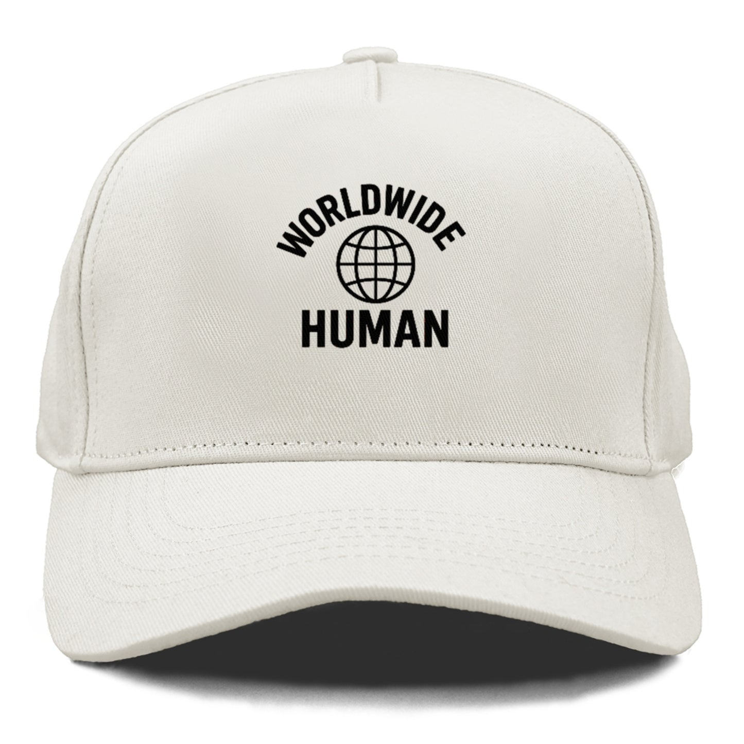 worldwide human Hat