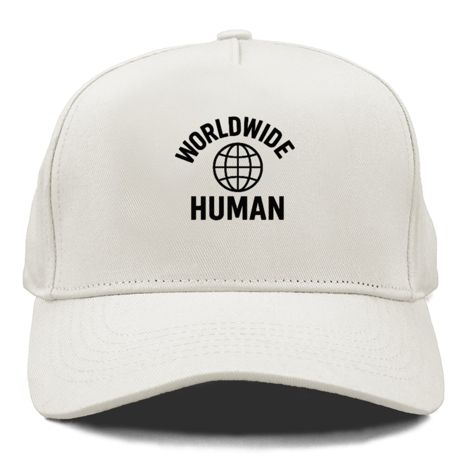 worldwide human Hat