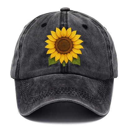 sunny disposition headwear Hat