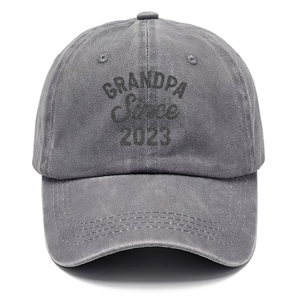 grandpa's legacy collection Hat