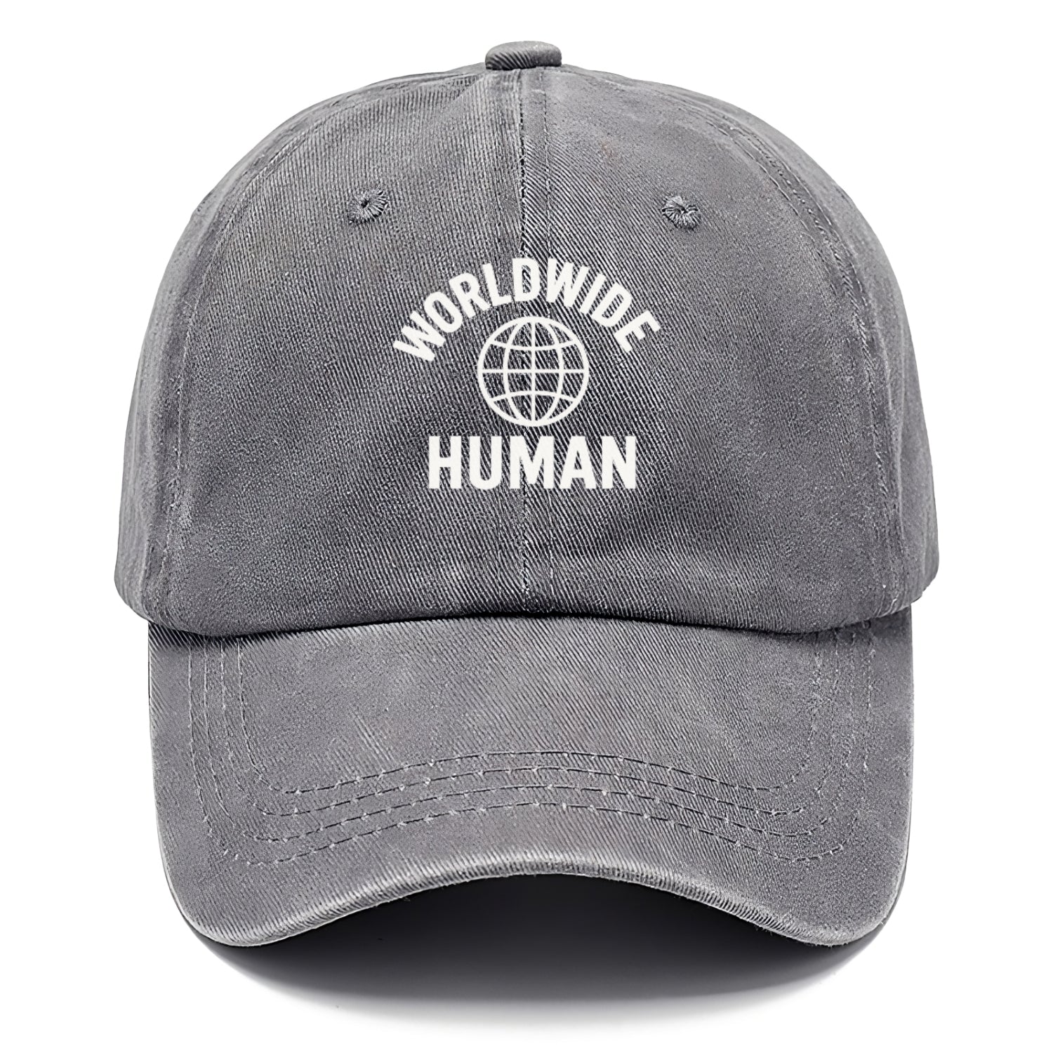 worldwide human Hat