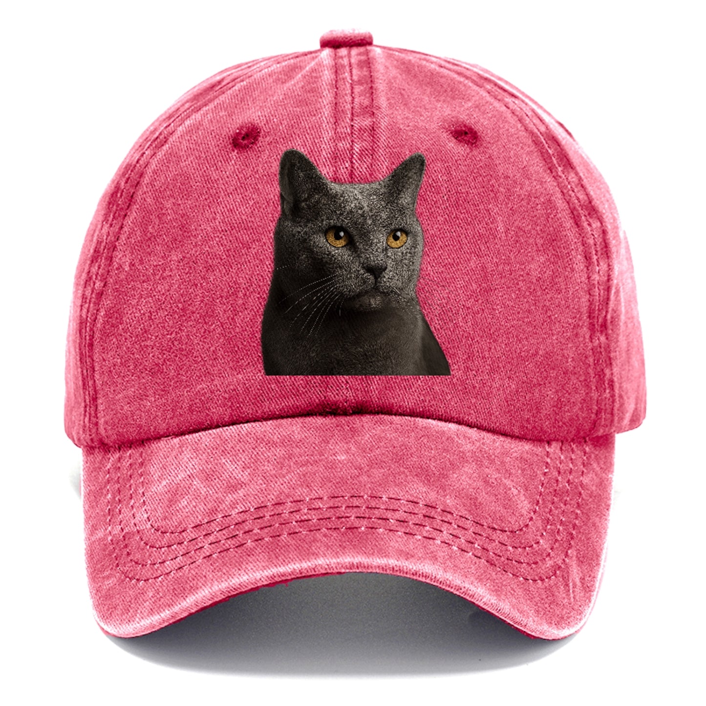 chartreux-quiet-grace Hat