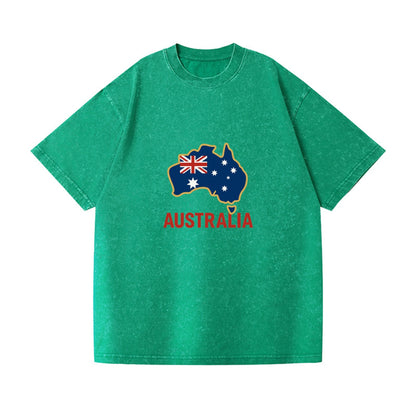 Australian National Hat