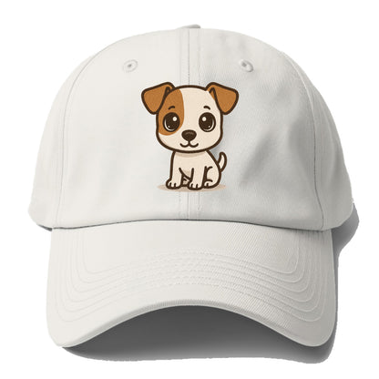 spirited-parson-russell-terrier Hat