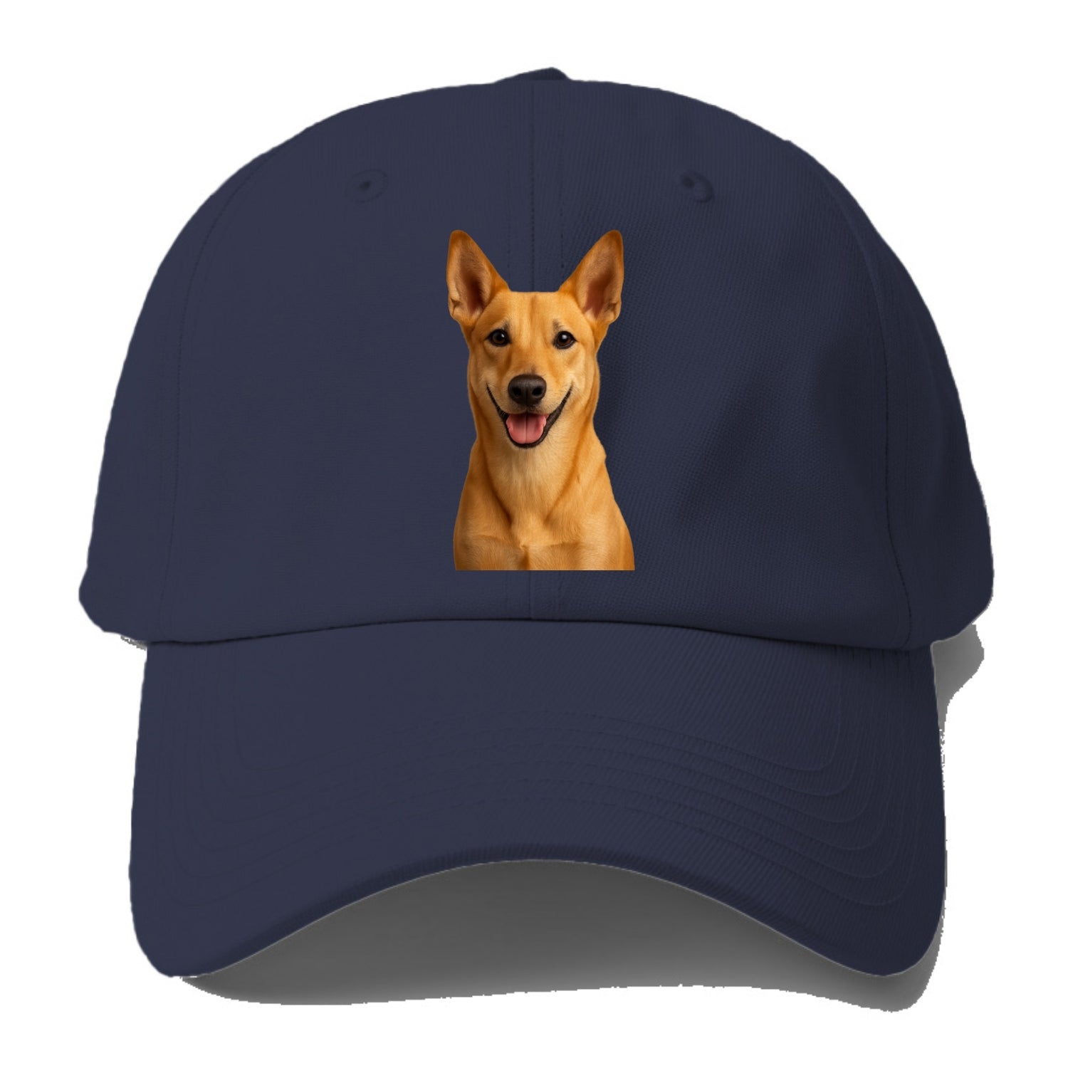 carolina dog: ancient spirit, loyal heart Hat