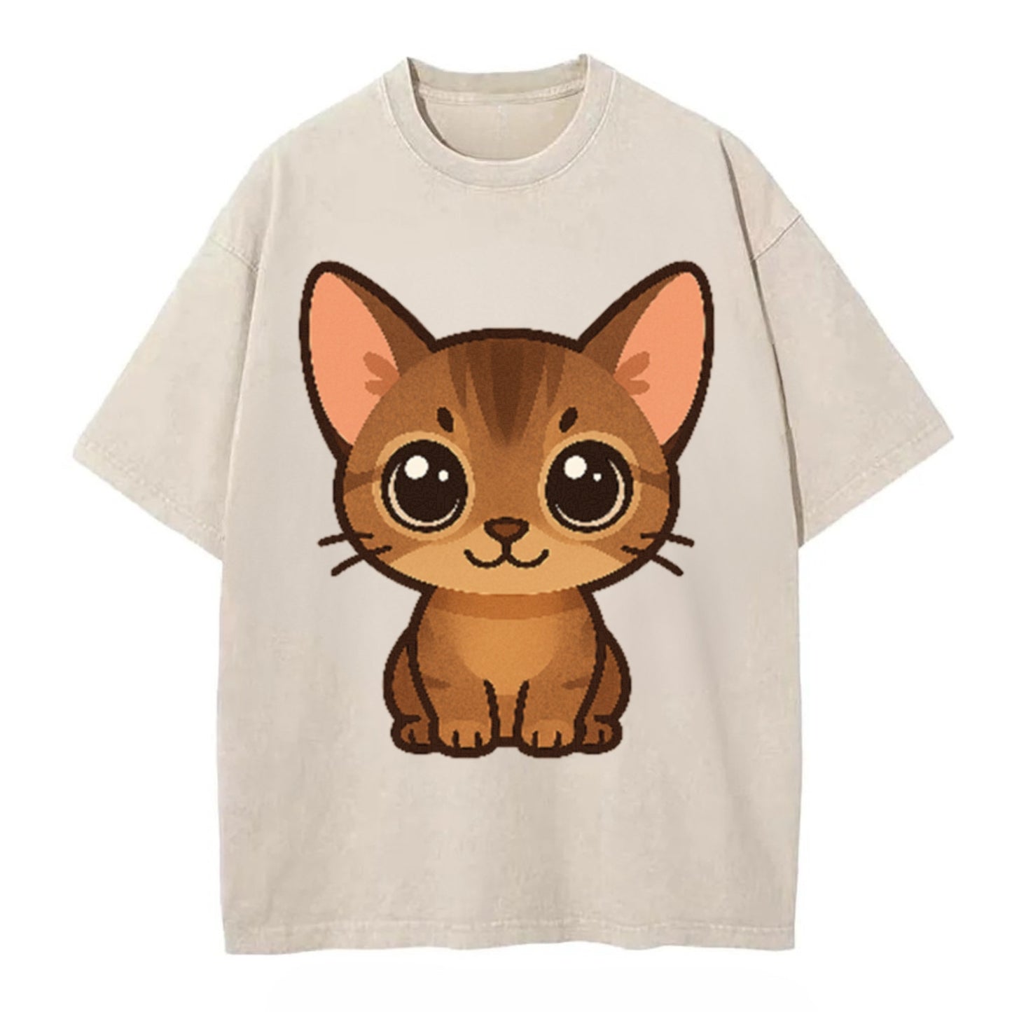 abyssinian-playful-spirit Hat