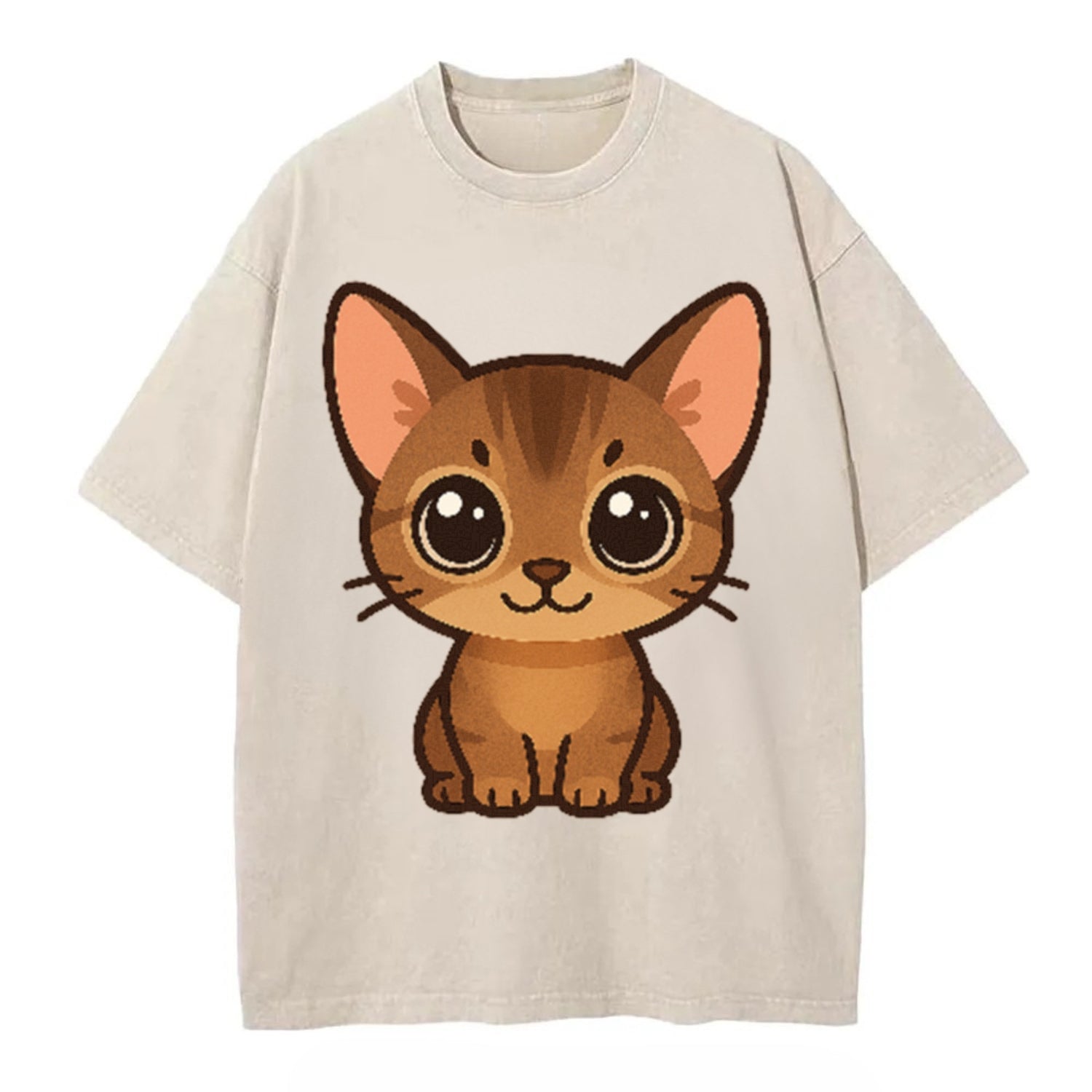 abyssinian-playful-spirit Hat