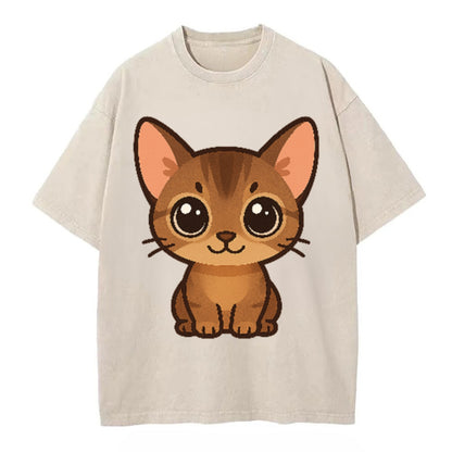 abyssinian-playful-spirit Hat