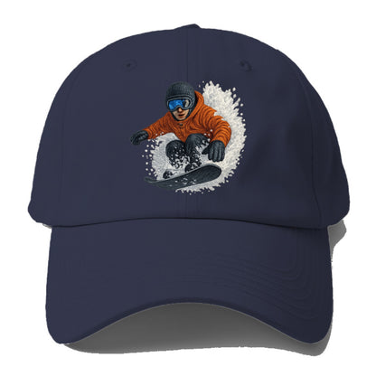 powder paradise headwear Hat