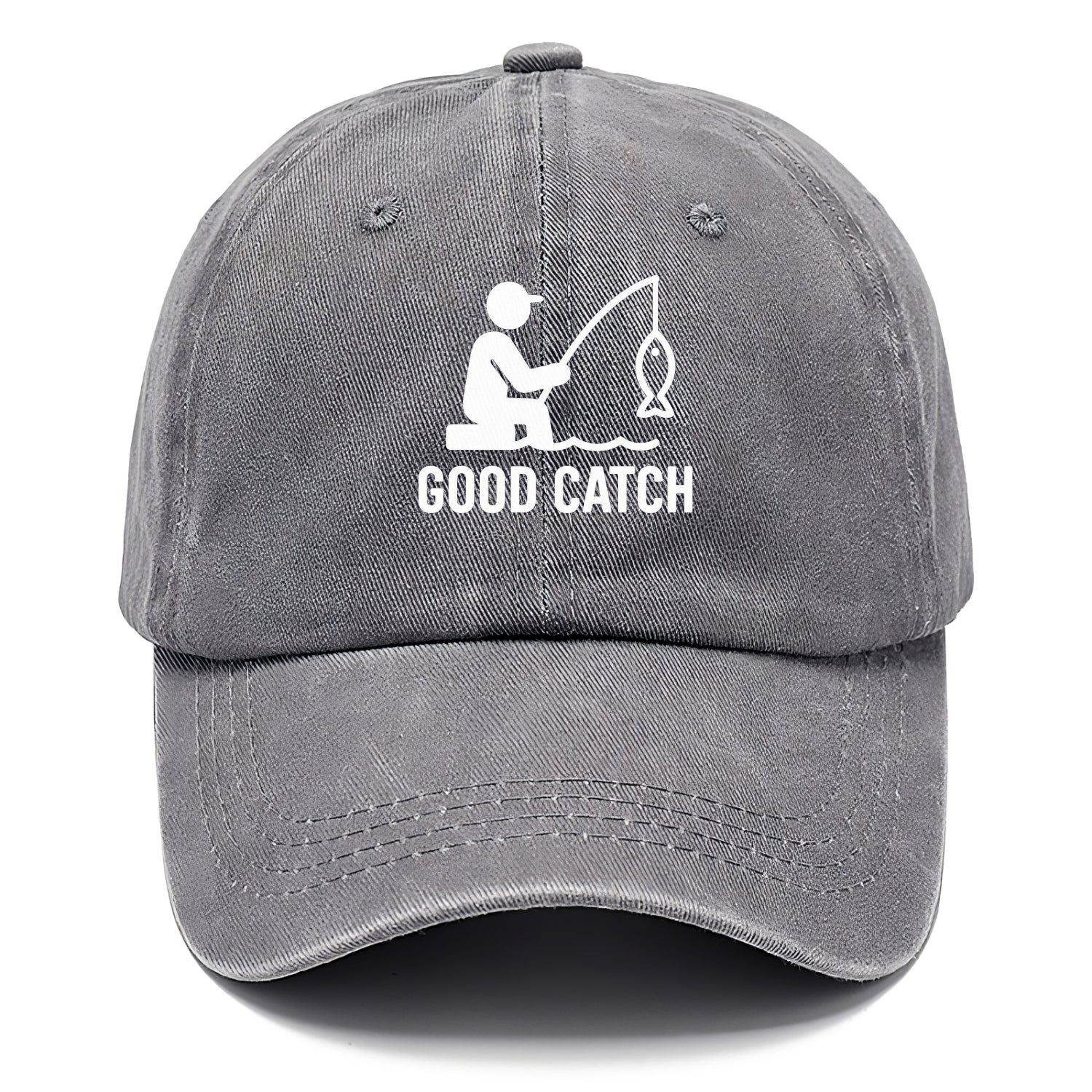 good catch fishing Hat