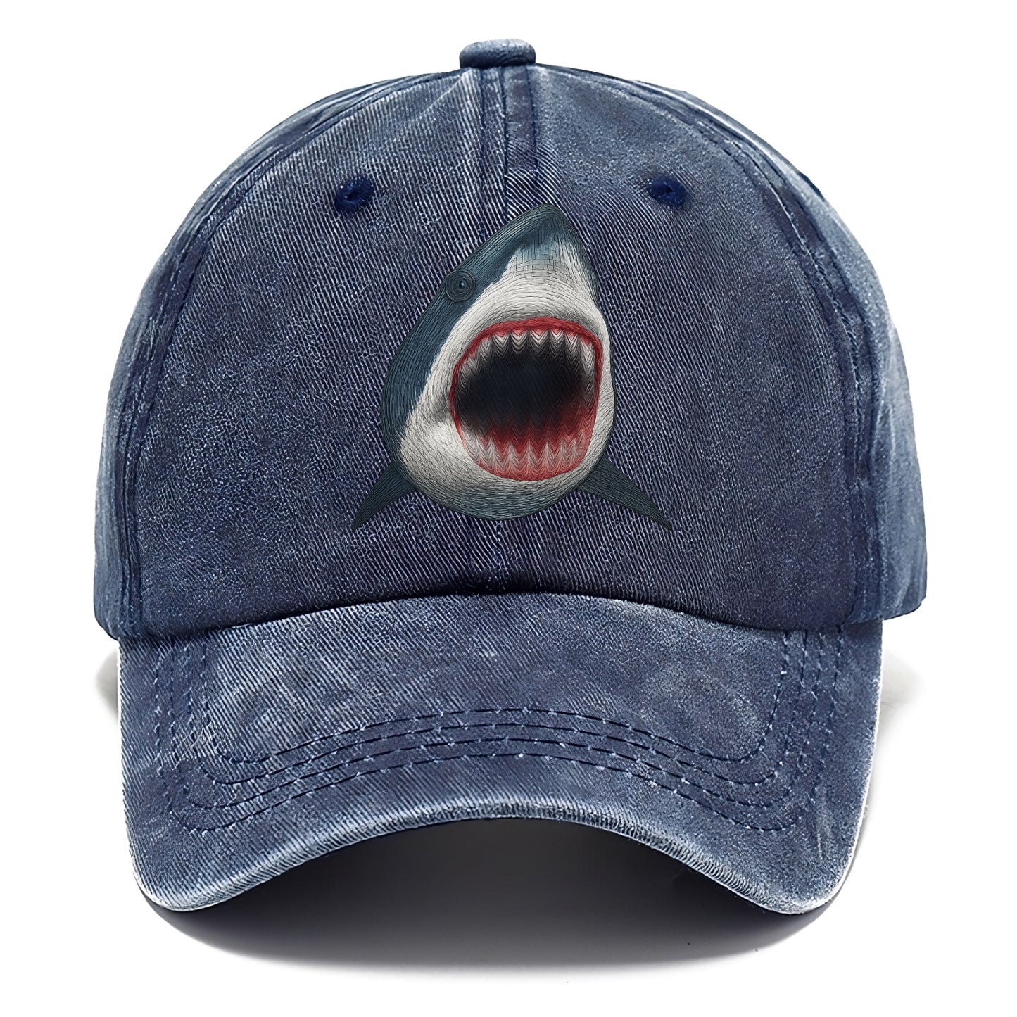 jaws of the deep Hat