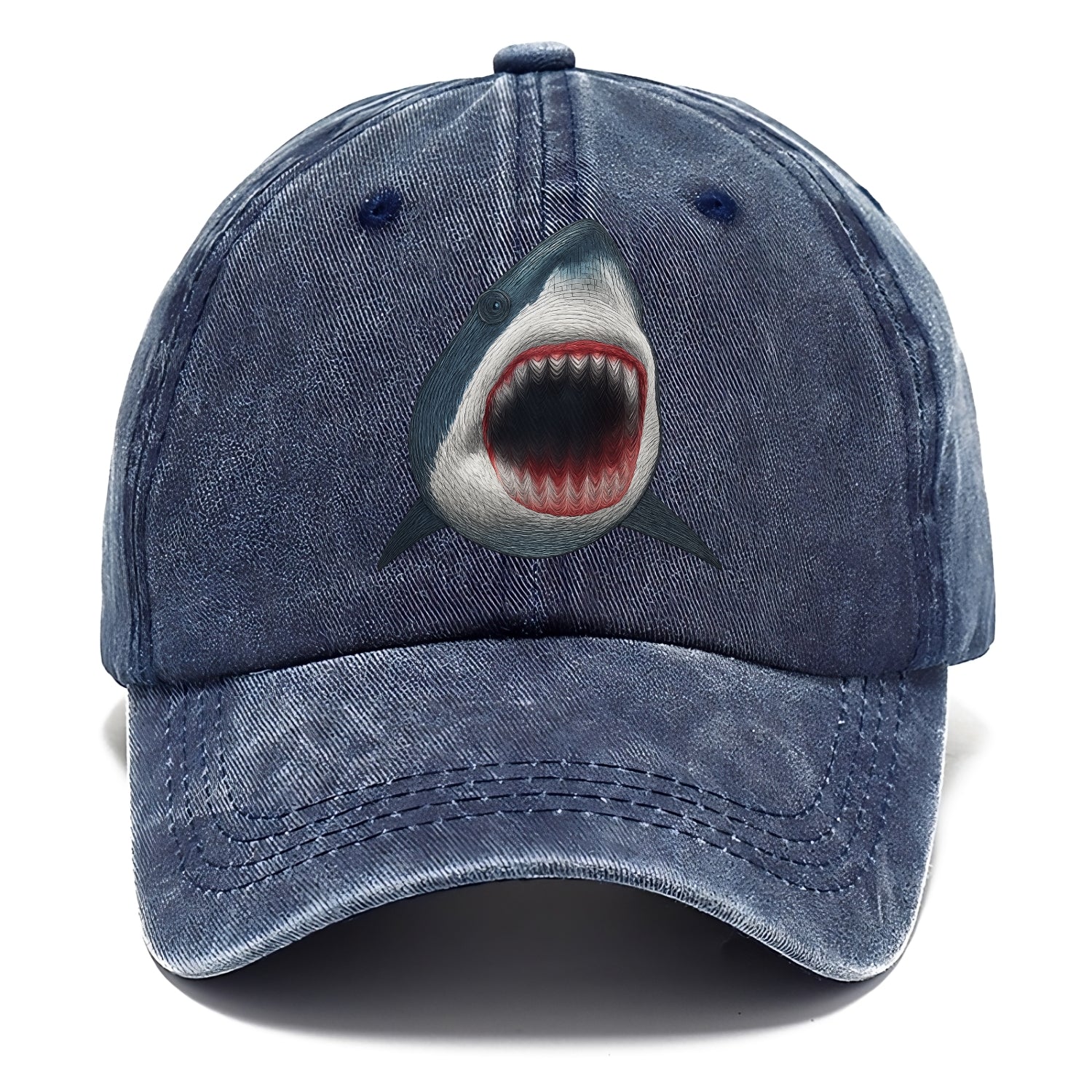 jaws of the deep Hat