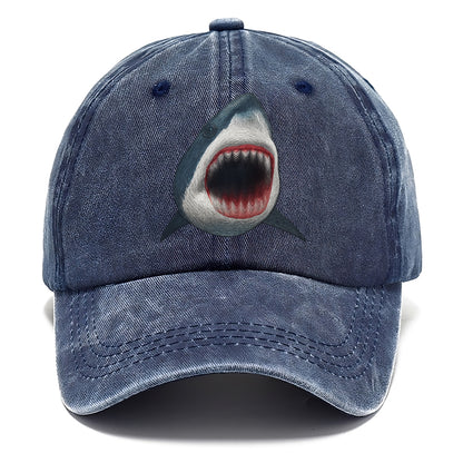 jaws of the deep Hat