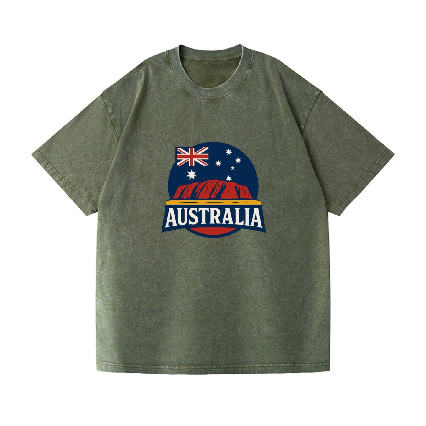 Australian National Landmark Hat
