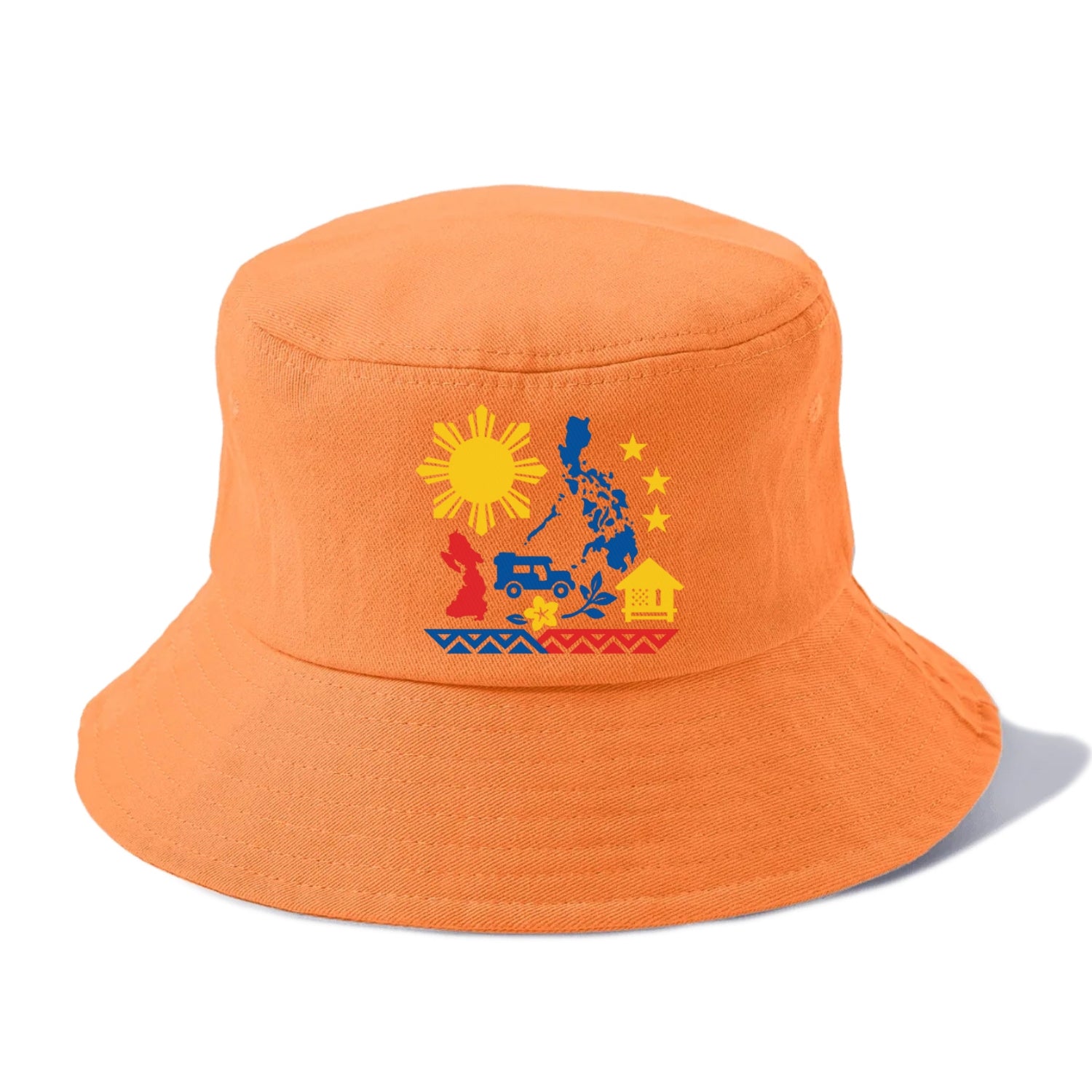 cultural national symbolism Hat
