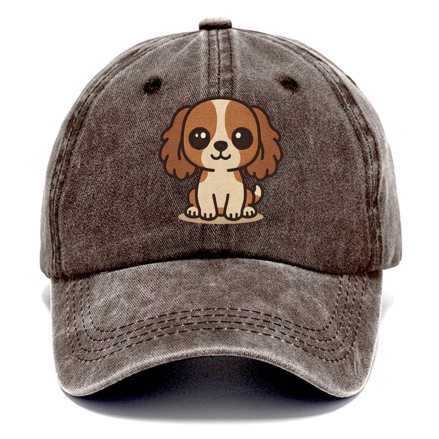 cavalier-king-charles-royal-charm Hat
