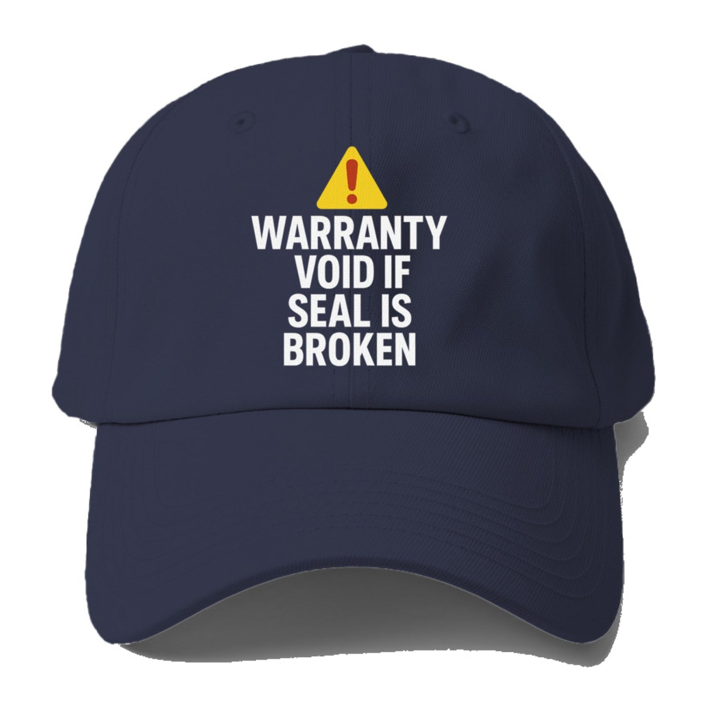 warranty void Hat
