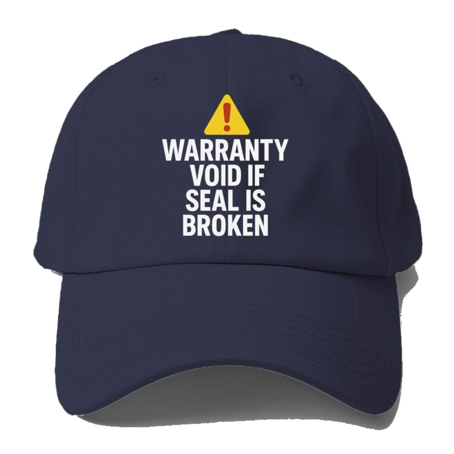 warranty void Hat