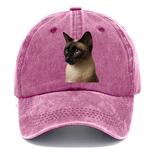 seal-point-siamese-elegance Hat