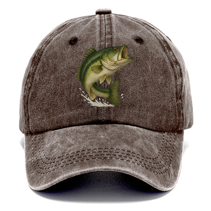 leaping legends Hat