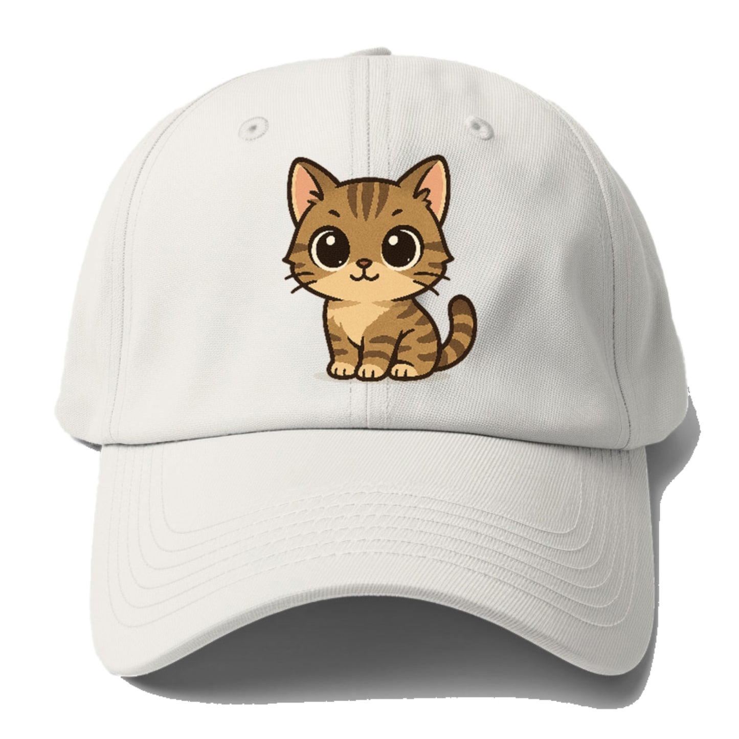 feral-cat-untamed-spirit Hat
