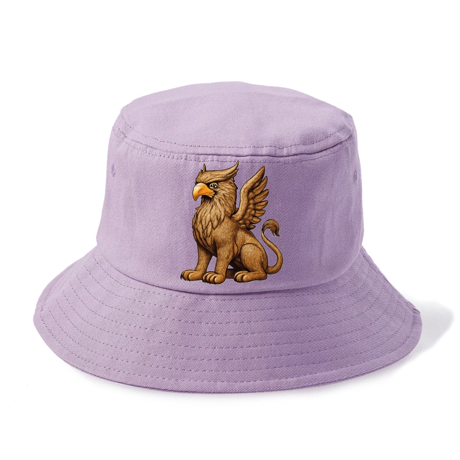 griffin's golden gaze Hat