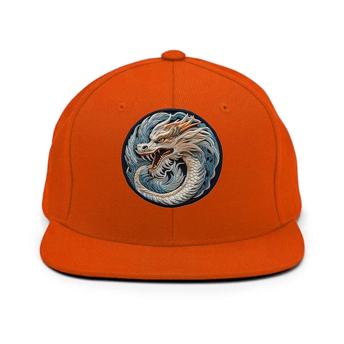 dragon zodiac sign Hat