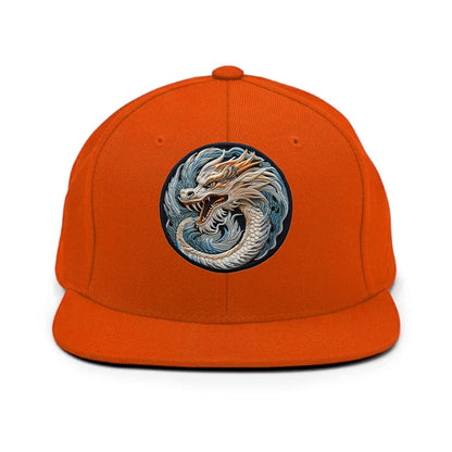 dragon zodiac sign Hat