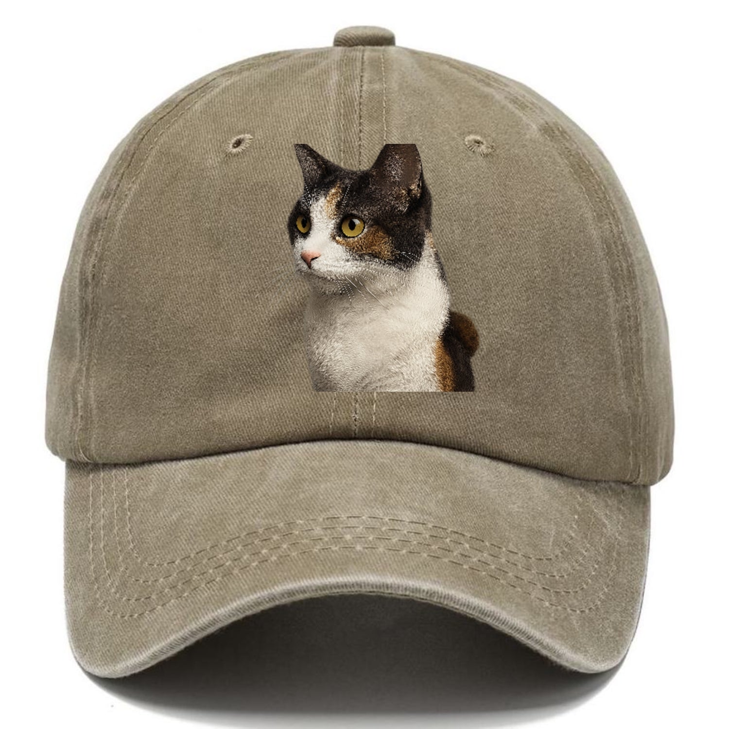 japanese-bobtail-playful-spirit Hat
