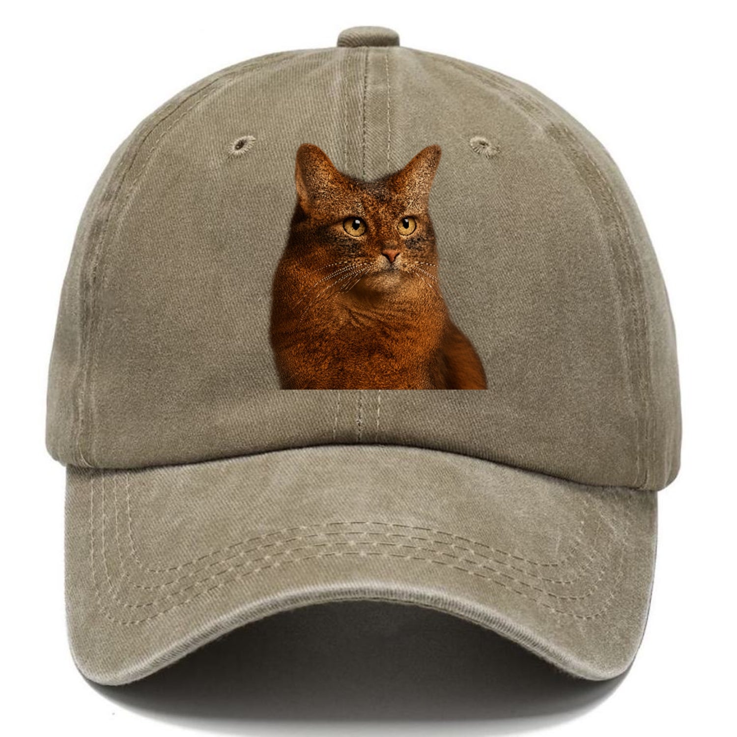 somali-playful-spirit Hat