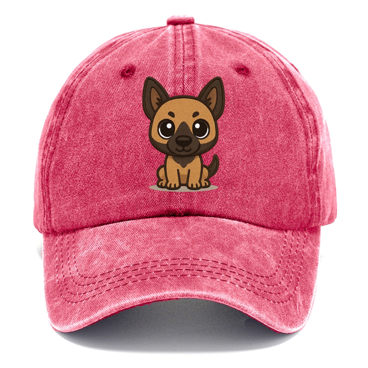 belgian-malinois-driven-spirit Hat