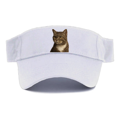 american-wirehair-unique-charm Hat