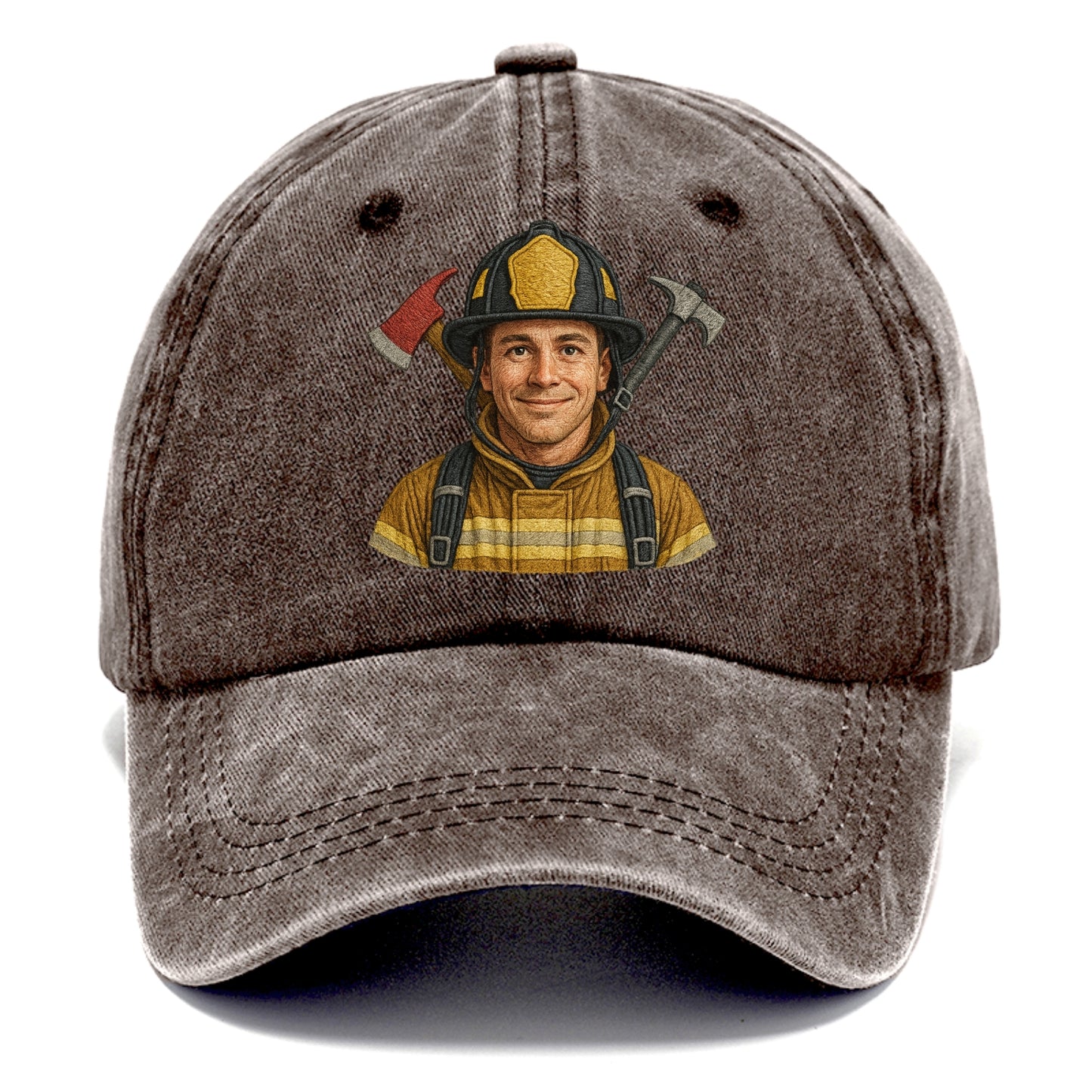 bravest hearts collection Hat