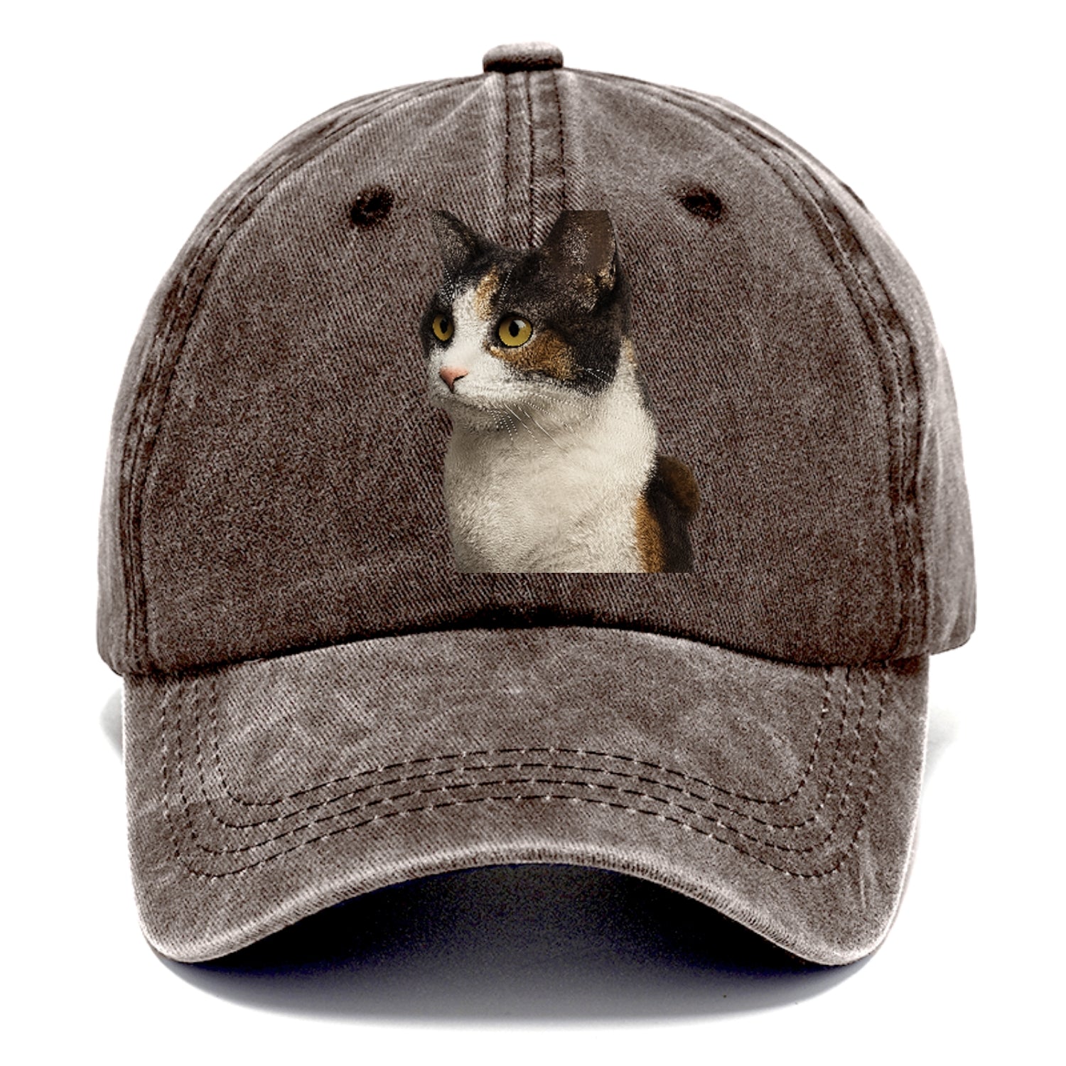 japanese-bobtail-playful-spirit Hat