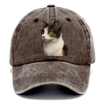 japanese-bobtail-playful-spirit Hat