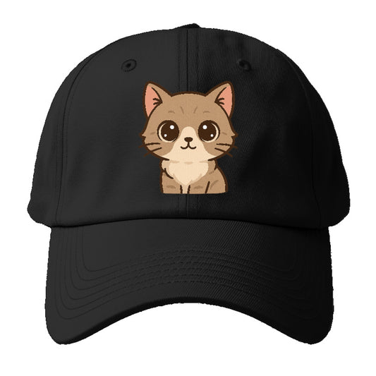 wise-old-cat-profound-wisdom Hat