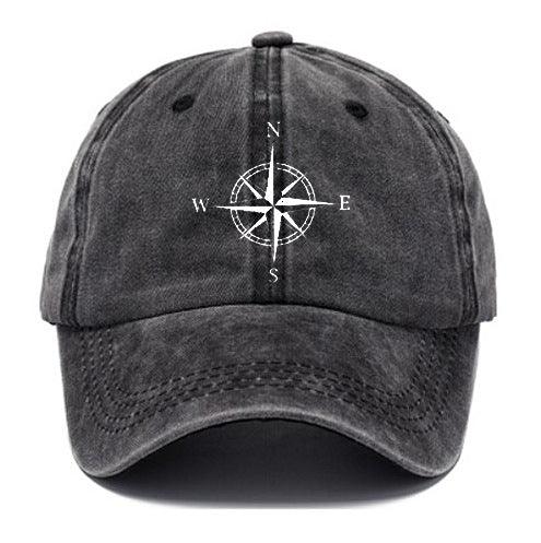 Navigating Hat Navigate Your Path: The Classic Hat for Explorers and... – Pandaize