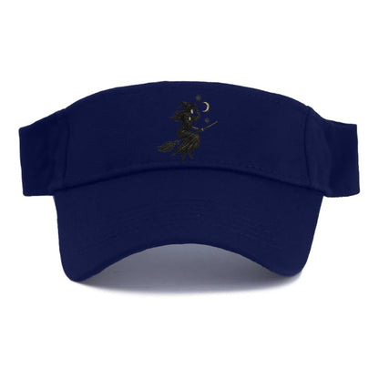 Midnight Ascent Hat