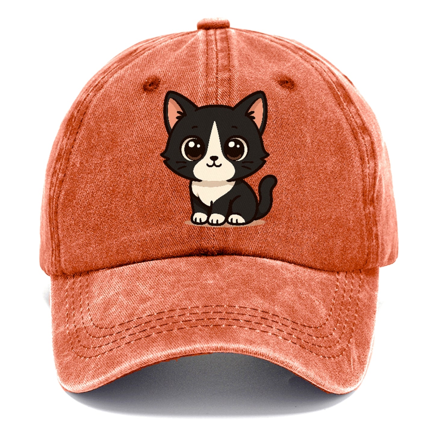 tuxedo-cat-sophisticated-charm Hat