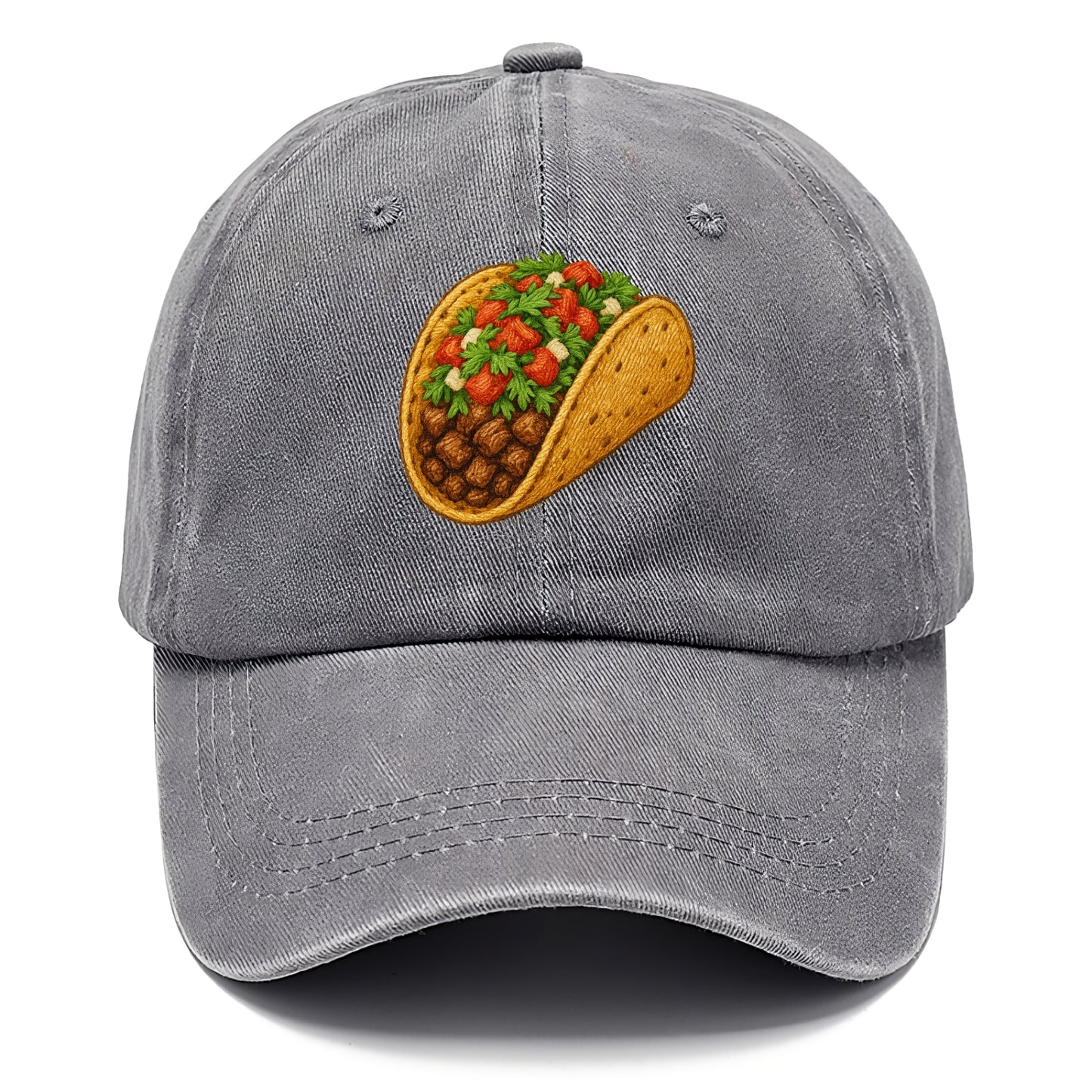 taco tuesday threads Hat