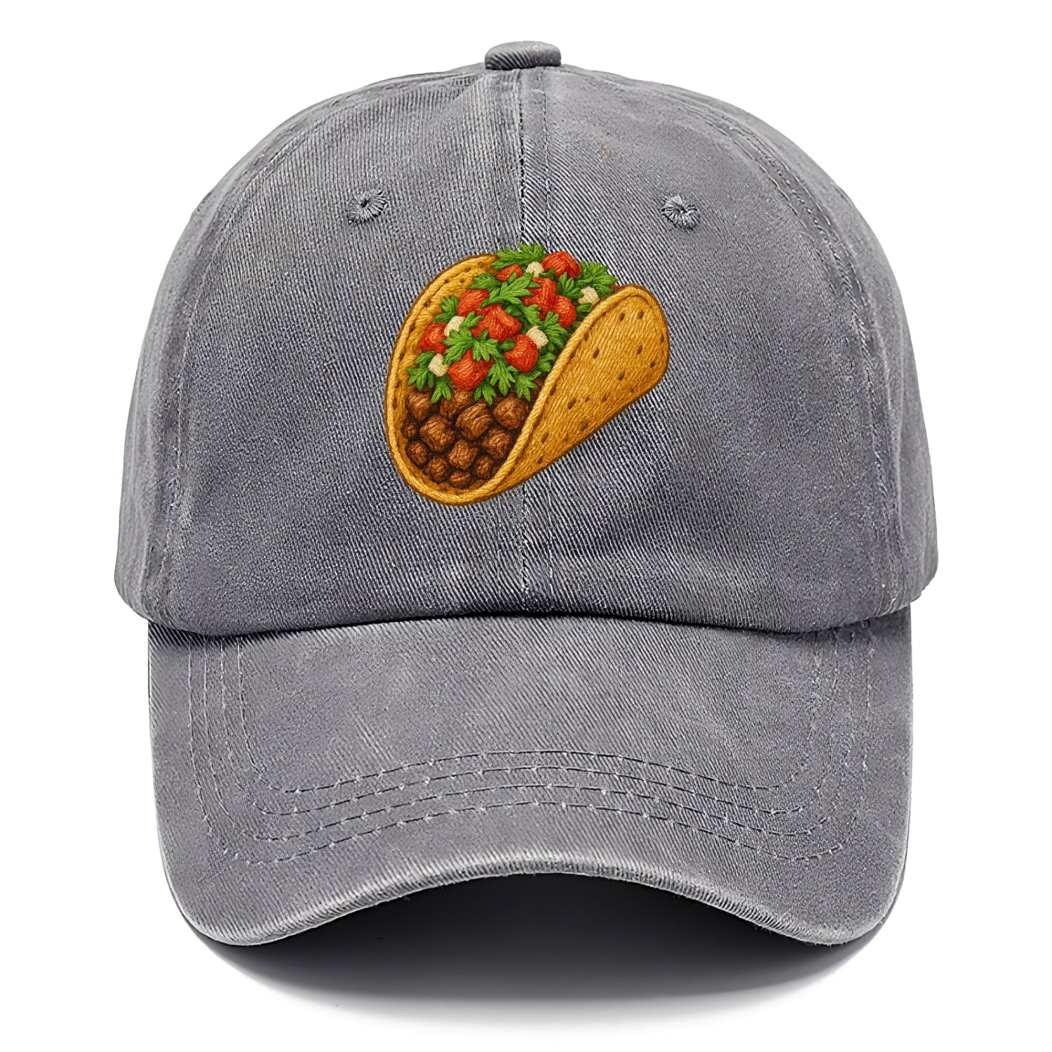 taco tuesday threads Hat