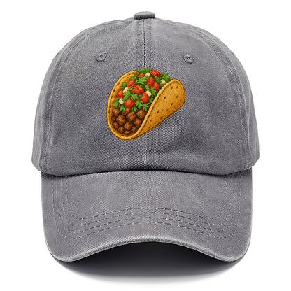 taco tuesday threads Hat