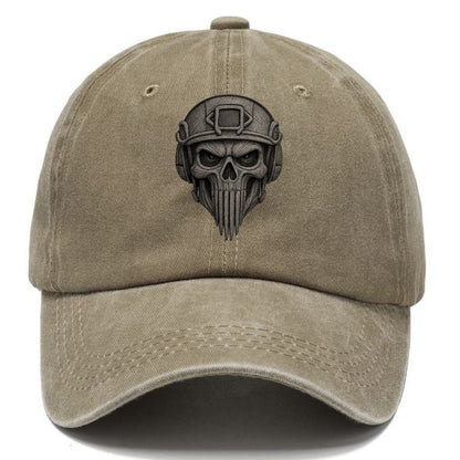 skull squadron Hat
